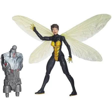 Marvel Legends Infinite Series Marvel's Wasp 1