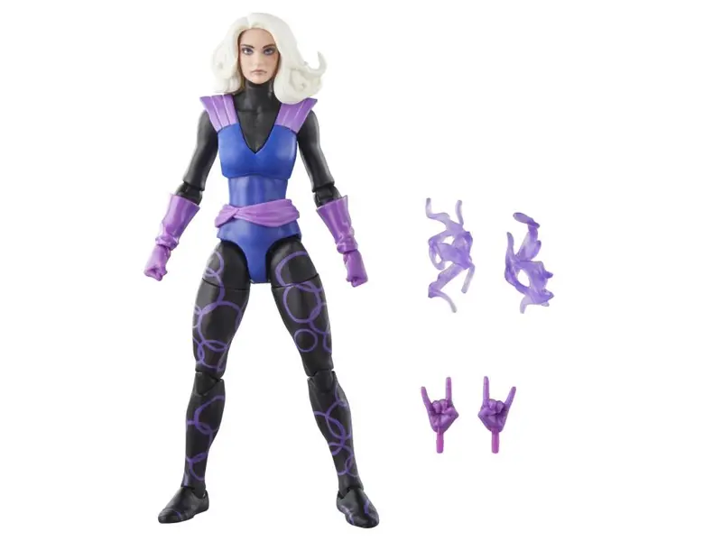 Marvel Legends Marvel Knights Clea (Baf Mindless One) Action Figure 1