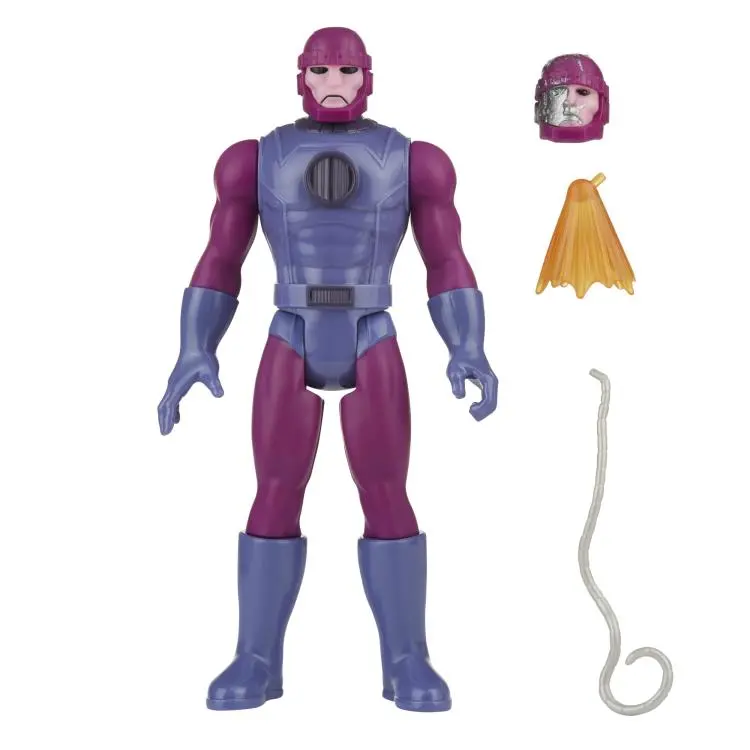 Marvel Legends Retro Series The Uncanny X-Men Sentinel Action Figure 1