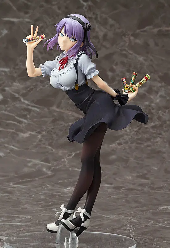 Max Factory 1/8 Dagashi Kashi Shidare Hotaru Pvc Scale Figure 1
