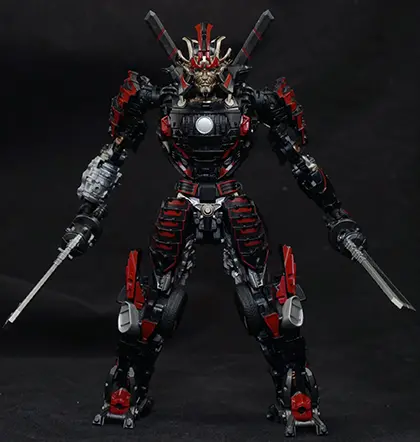 Metagate G-01B Redxia Limited Version 1