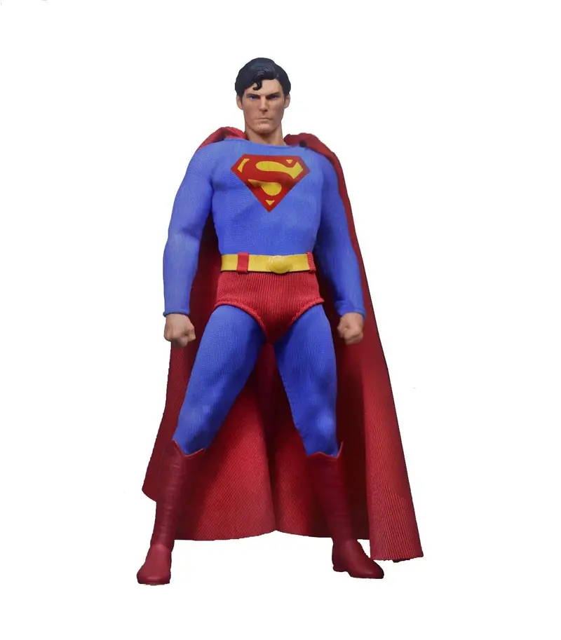 Mezco Toyz One:12 Collective: Dc Comics Superman (1978) Exclusive Action Figure 1