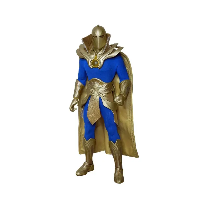 Mezco Toyz One:12 Collective: Dr. Fate Action Figure 1