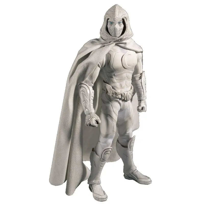 Mezco Toyz One:12 Collective: Moon Knight Action Figure 1