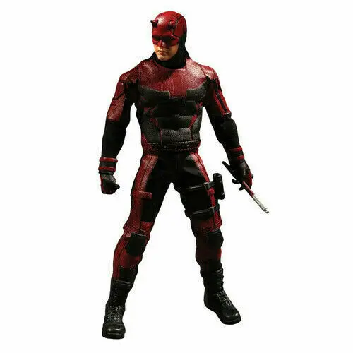 Mezco Toyz One:12 Collective: Netflix Daredevil Action Figure 1