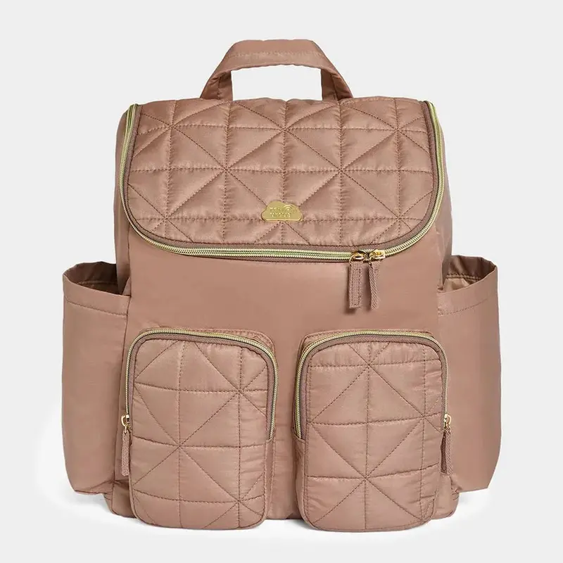 Mi Arcus 100% Polyester Pu Diaper Bag 1