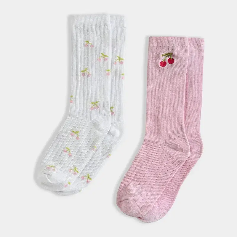 Mi Arcus Pack Of 2 Knitted Socks 1