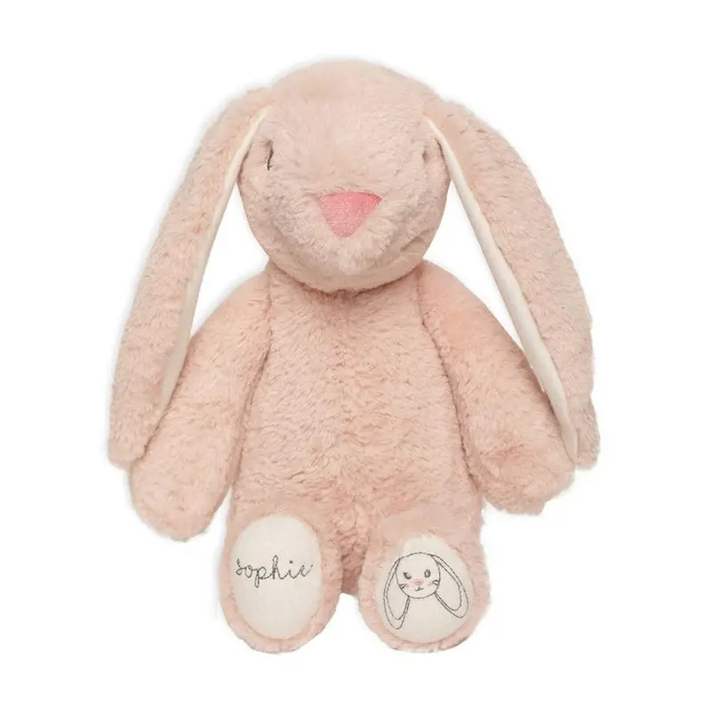 Mi Arcus Sophie Soft Toy (6 Months - 7 Years) | Pink 1
