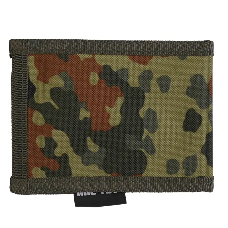 Mil-Tec® Flecktarn Id Case 1