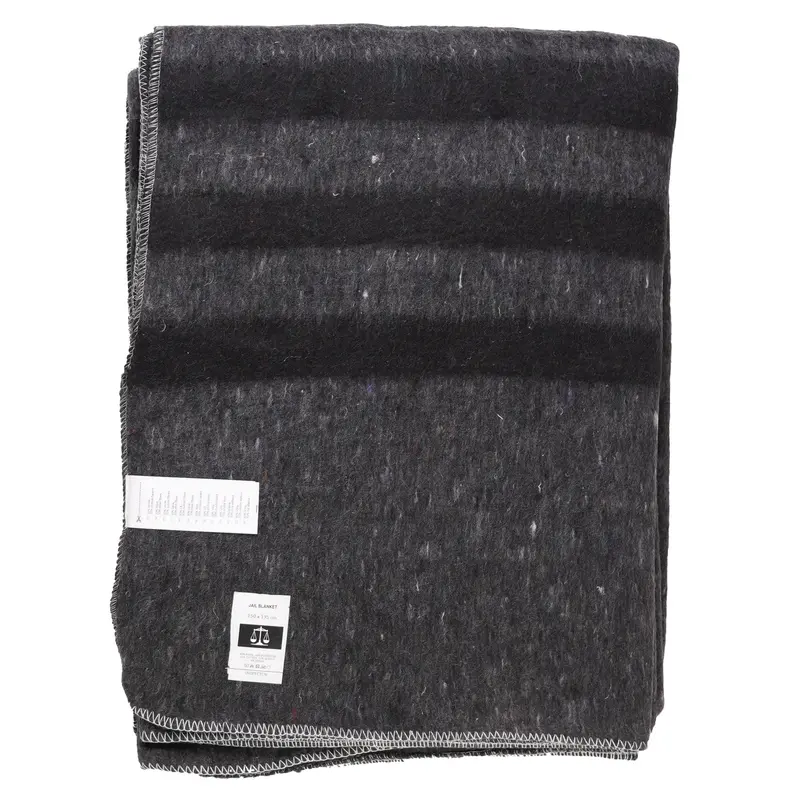 Mil-Tec Jail Blanket 1