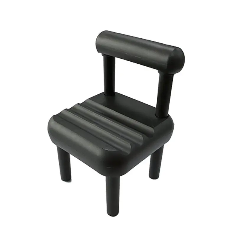 Mini Chair Mobile Phone Stand 1