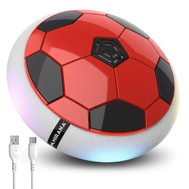 Mirana Toys Hover Air Floating Football (3-8 Years) 1