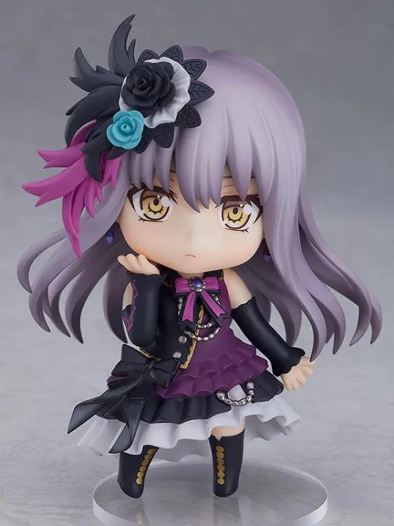 Nendoroid #1104 Roselia Yukina Minato (Stage Outfit Ver.) Bang Dream! Girls Band Party! 1