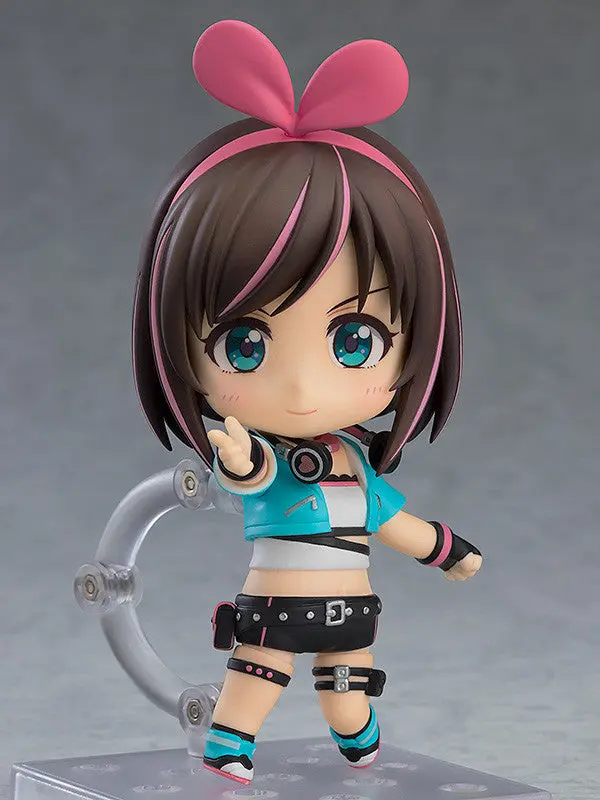 Nendoroid #1116 Kizuna Ai: A.I. Games 2019 Ver Virtual Youtuber 1