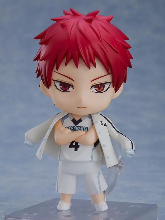 Nendoroid #1149 Seijuro Akashi Kuroko No Basket 1