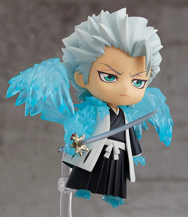 Nendoroid #1199 Toshiro Hitsugaya Bleach 1
