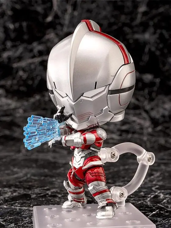 Nendoroid #1325 Ultraman Suit Netflix Ultraman 1