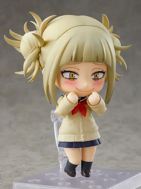 Nendoroid #1333 Himiko Toga My Hero Academia 1