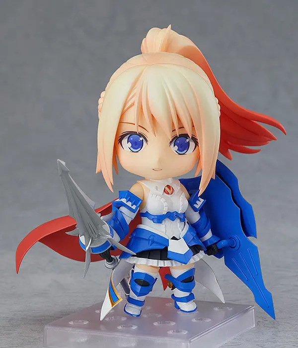 Nendoroid #1349 Karina Mikazuki Lbcs: Achilles Soukou Musume 1