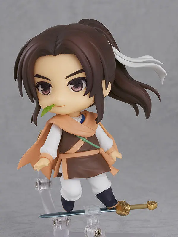 Nendoroid #1406 Li Xiaoyao Chinese Paladin: Sword And Fairy 1