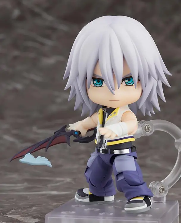 Nendoroid #1488 Riku (Khii Ver.)Kingdom Hearts Ii 1