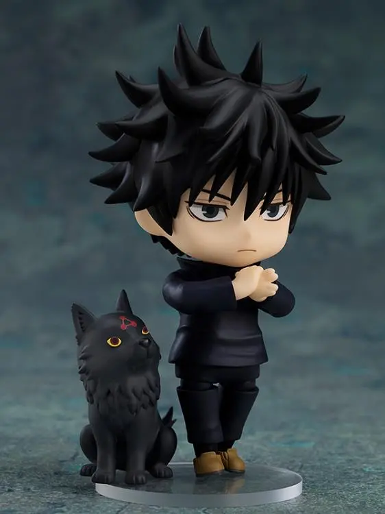 Nendoroid #1506 Megumi Fushiguro Jujutsu Kaisen 1