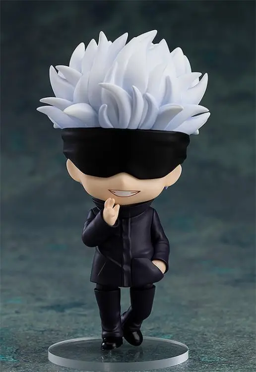 Nendoroid #1528 Satoru Gojo Jujutsu Kaisen 1