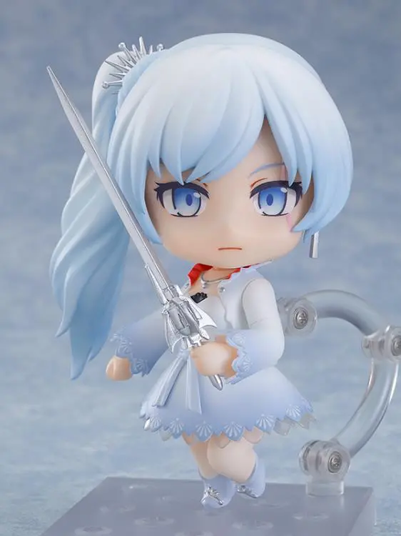 Nendoroid #1529 Weiss Schnee Rwby 1