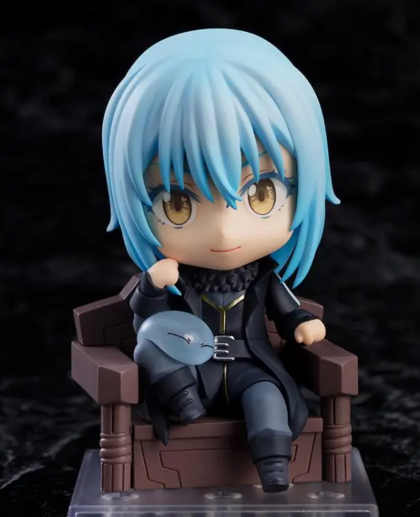 Nendoroid #1568 Rimuru (Demon Lord Ver.) That Time I Got Reincarnated As A Slime 1