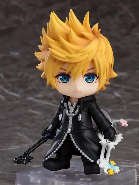 Nendoroid #1572 Roxas Kingdom Hearts Iii 1