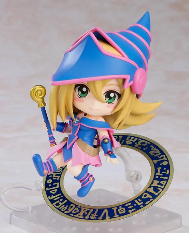 Nendoroid #1596 Dark Magician Girl Yu-Gi-Oh 1