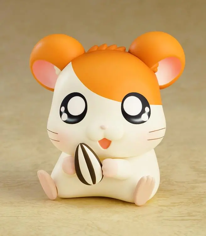 Nendoroid #1615 Hamtaro 1