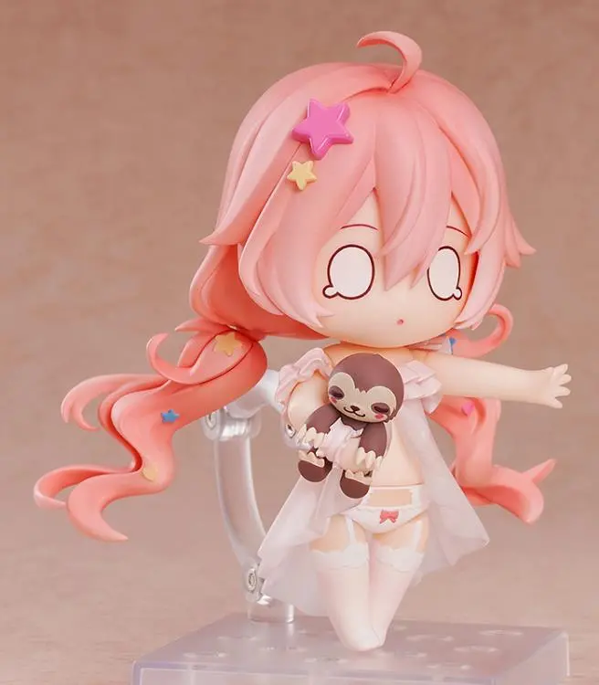 Nendoroid #1616 Evante Red: Pride Of Eden 1