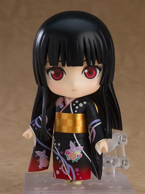 Nendoroid #1634 Enma Ai Hell Girl: Fourth Twilight 1