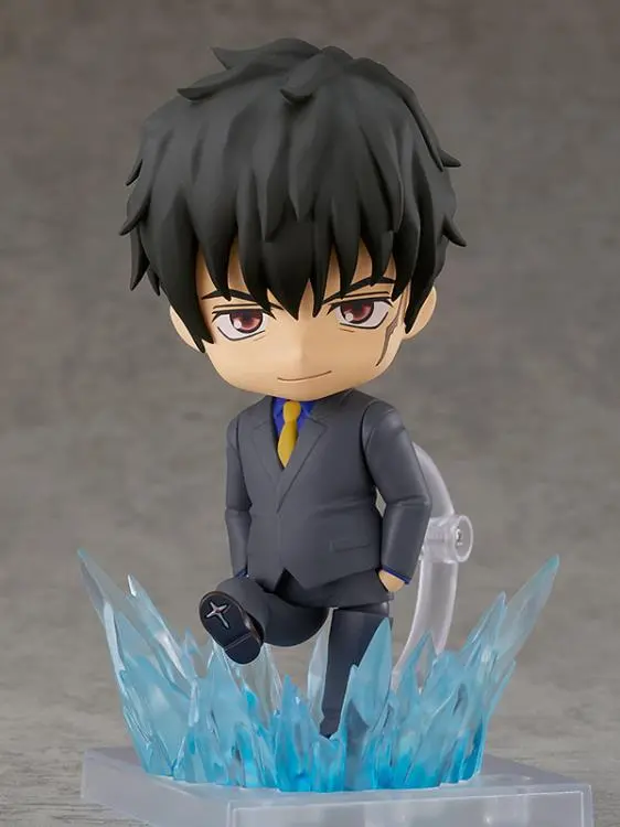 Nendoroid #1646 Steven A. Starphase Blood Blockade Battlefront & Beyond 1