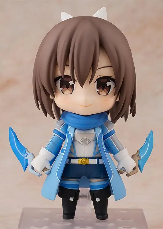 Nendoroid #1660 Sally Bofuri: I Don't Want To Get Hurt, So I'll Max Out My Defense 1