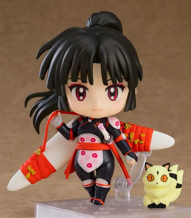 Nendoroid #1736 Sango Inuyasha 1