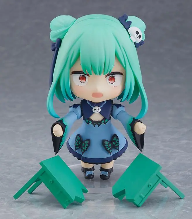 Nendoroid #17925 Uruha Rushia Hololive Production 1