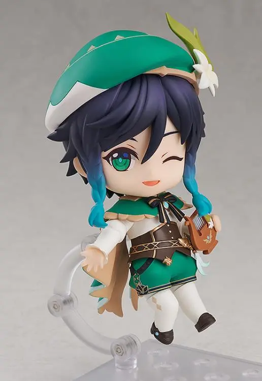 Nendoroid #1795 Venti Genshin Impact 1