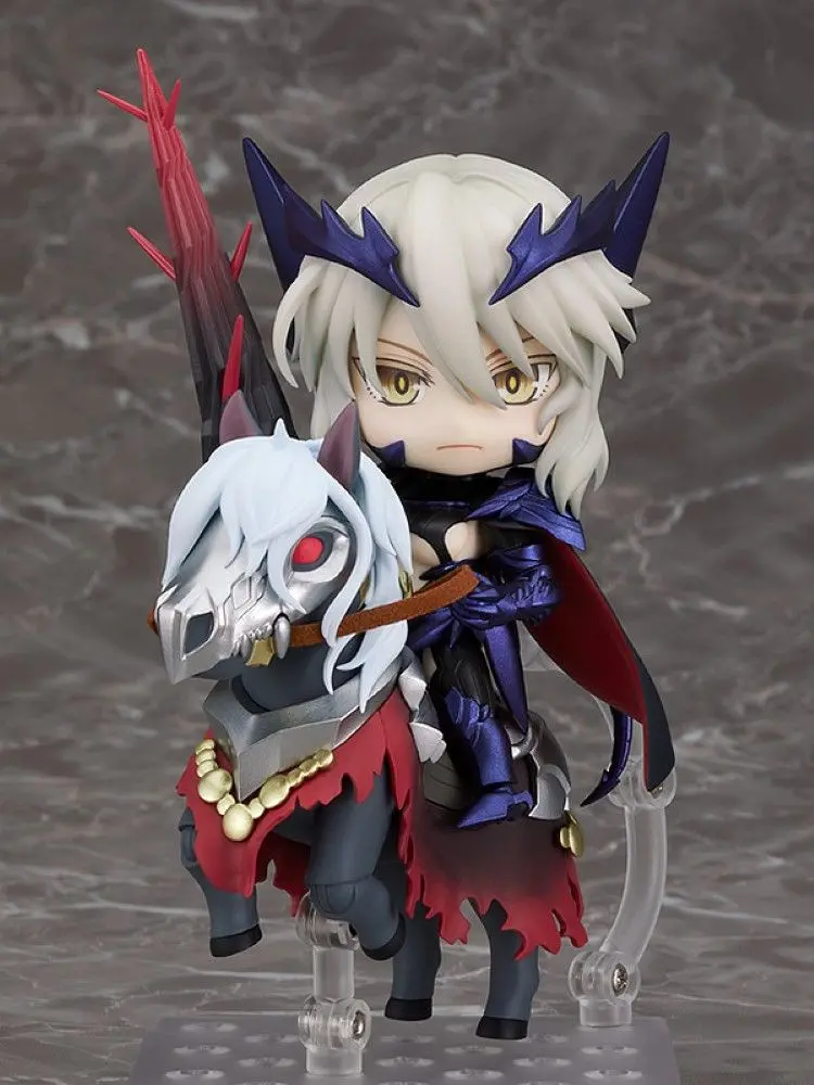 Nendoroid #1868 Lancer/Altria Pendragon (Alter) Fate/Grand Order 1