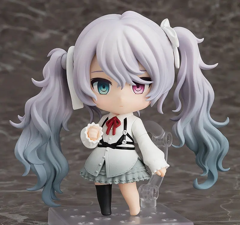 Nendoroid #1930 Hatsune Miku (Lonely Sekai Ver.) Vocaloid 1