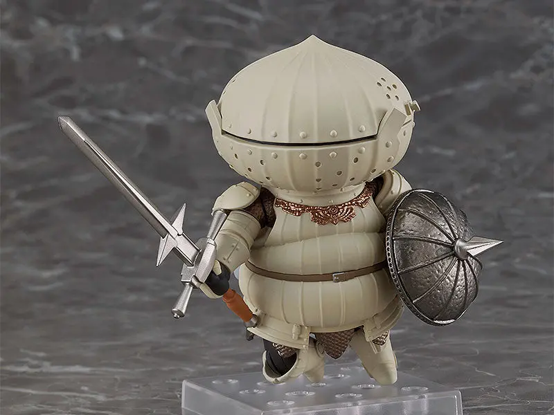 Nendoroid #1964 Siegmeyer Dark Souls 1