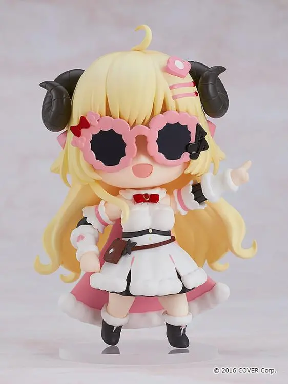 Nendoroid #2066 Tsunomaki Watame Hololive Production 1