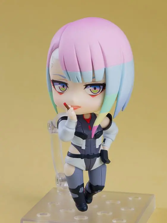 Nendoroid #2109 Lucy Cyberpunk: Edgerunners 1