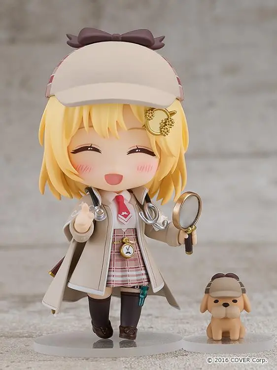 Nendoroid #2216 Watson Amelia Hololive Production 1