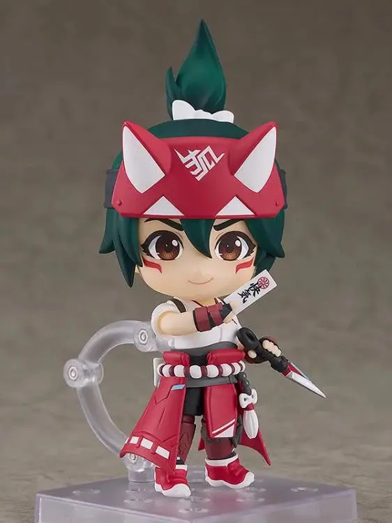 Nendoroid #2225 Kiriko Overwatch 2 1