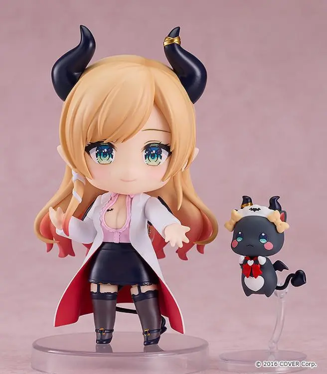 Nendoroid #2240 Yuzuki Choco Hololive Production 1