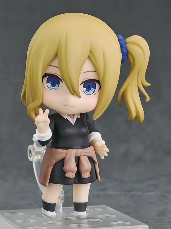 Nendoroid #2257 Ai Hayasaka Kaguya-Sama: Love Is War - The First Kiss That Never Ends 1