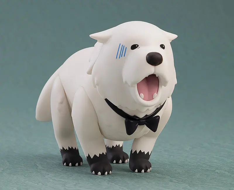 Nendoroid #2281 Bond Forger Spy X Family 1