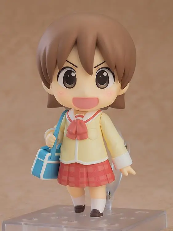 Nendoroid #2291 Yuuko Aioi (Keiichi Arawi Ver.) Nichijou 1
